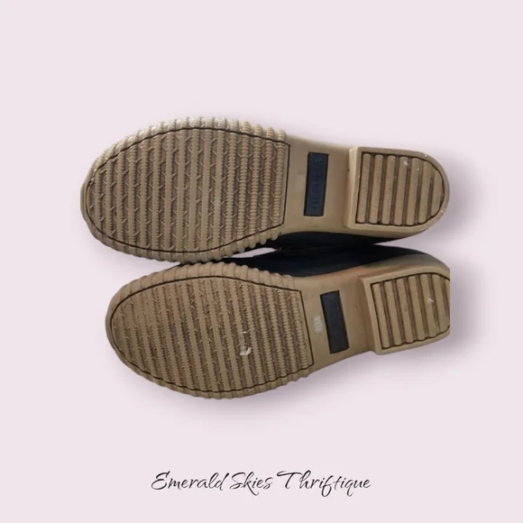 Tommy Hilfiger duck boots - Picture 2 of 7